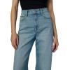 Joe’s Jeans Women’s The Mia Petite High Rise Wide Leg Jean, Visionary, 26
