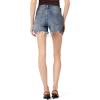 Joe’s Jeans Women’s The Ozzie Short Maternity(Denali)