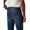 Joe’s Mens Brixton Straight and Narrow Leg Jean(Adler)