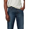 Joe’s Mens Brixton Straight and Narrow Leg Jean(Adler)