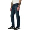 Joe’s Mens Brixton Straight and Narrow Leg Jean(Brookes)
