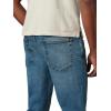 Joe’s Mens Brixton Straight and Narrow Leg Jean(Burke)