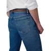 Joe’s Mens Brixton Straight and Narrow Leg Jean(Camarillo)
