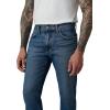 Joe’s Mens Brixton Straight and Narrow Leg Jean(Colby)