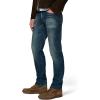 Joe’s Mens Brixton Straight and Narrow Leg Jean(East Bend)