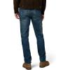 Joe’s Mens Brixton Straight and Narrow Leg Jean(East Bend)
