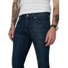 Joe’s Mens Brixton Straight and Narrow Leg Jean(Koda)