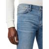 Joe’s Mens Brixton Straight and Narrow Leg Jean(Magnolia)