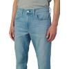 Joe’s Mens Brixton Straight and Narrow Leg Jean(Nicks)