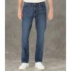 Joe’s Mens Brixton Straight and Narrow Leg Jean(Osmond)