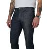 Joe’s Mens Brixton Straight and Narrow Leg Jean(Riker)