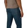 Joe’s Mens Brixton Straight and Narrow Leg Jean(Victory)