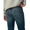 Joe’s Mens Brixton Straight and Narrow Leg Jean(Zaire)