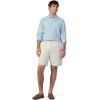 Joe’s Mens Clarkson Linen Short(Flax)