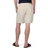 Joe’s Mens Clarkson Linen Short(Flax Stripe)