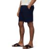Joe’s Mens Clarkson Linen Short(True Navy)