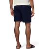 Joe’s Mens Clarkson Linen Short(True Navy)