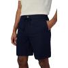 Joe’s Mens Clarkson Linen Short(True Navy)