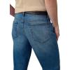 Joe’s Mens Classic Fit Straight Leg Jean(Beachwood)