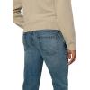 Joe’s Mens Classic Fit Straight Leg Jean(Devonshire)