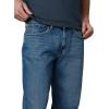 Joe’s Mens Classic Fit Straight Leg Jean(Taiyo)