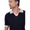 Joe’s Mens Club Polo(True Navy)