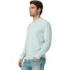 Joe’s Mens Dwight Double-face Henley