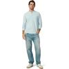 Joe’s Mens Dwight Double-face Henley