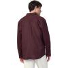 Joe’s Mens Jakob Linen Shirt(Marron)