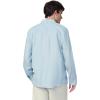 Joe’s Mens Jakob Linen Shirt(Poolside)