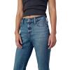 Joe’s Womens The Provocateur Petite Mid Rise Bootcut Jean(Delight)