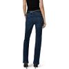 Joe’s Womens The Provocateur Petite Mid Rise Bootcut Jean(Even Better)