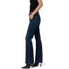 Joe’s Womens The Provocateur Petite Mid Rise Bootcut Jean(Even Better)