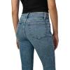 Joe’s Womens The Provocateur Petite Mid Rise Bootcut Jean(Fixated)