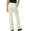 Joe’s Womens The Provocateur Petite Mid Rise Bootcut Jean(Milk)