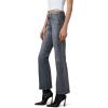 Joe’s Womens The Provocateur Petite Mid Rise Bootcut Jean(No Peeking)