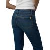 Joe’s Womens The Provocateur Petite Mid Rise Bootcut Jean(Slay)