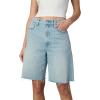 Joe’s Women’s The Ryan Low Rise Bermuda Short(Gentle)