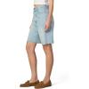 Joe’s Women’s The Ryan Low Rise Bermuda Short(Gentle)
