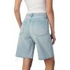 Joe’s Women’s The Ryan Low Rise Bermuda Short(Gentle)