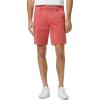 Joe’s Jeans Mens Brixton Trouser Short(Mineral Red)