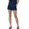 Joe’s Jeans Womens The Karter High Rise Trouser Short(Out of Control)