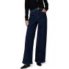 Joe’s Jeans Women’s The Mia Petite High Rise Wide Leg Jean, Cinema, 23