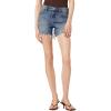 Joe’s Jeans Women’s The Ozzie Short Maternity(Denali)
