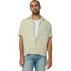 Joe’s Mens Camp Shirt(Sage)