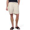 Joe’s Mens Clarkson Linen Short(Flax Stripe)