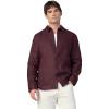 Joe’s Mens Jakob Linen Shirt(Marron)