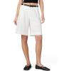 Joe’s Women’s The Brody Bermuda High Rise Short(White)