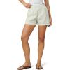 Joe’s Women’s The High Rise Boxer Short(Anise Flower Varigated Stripe)