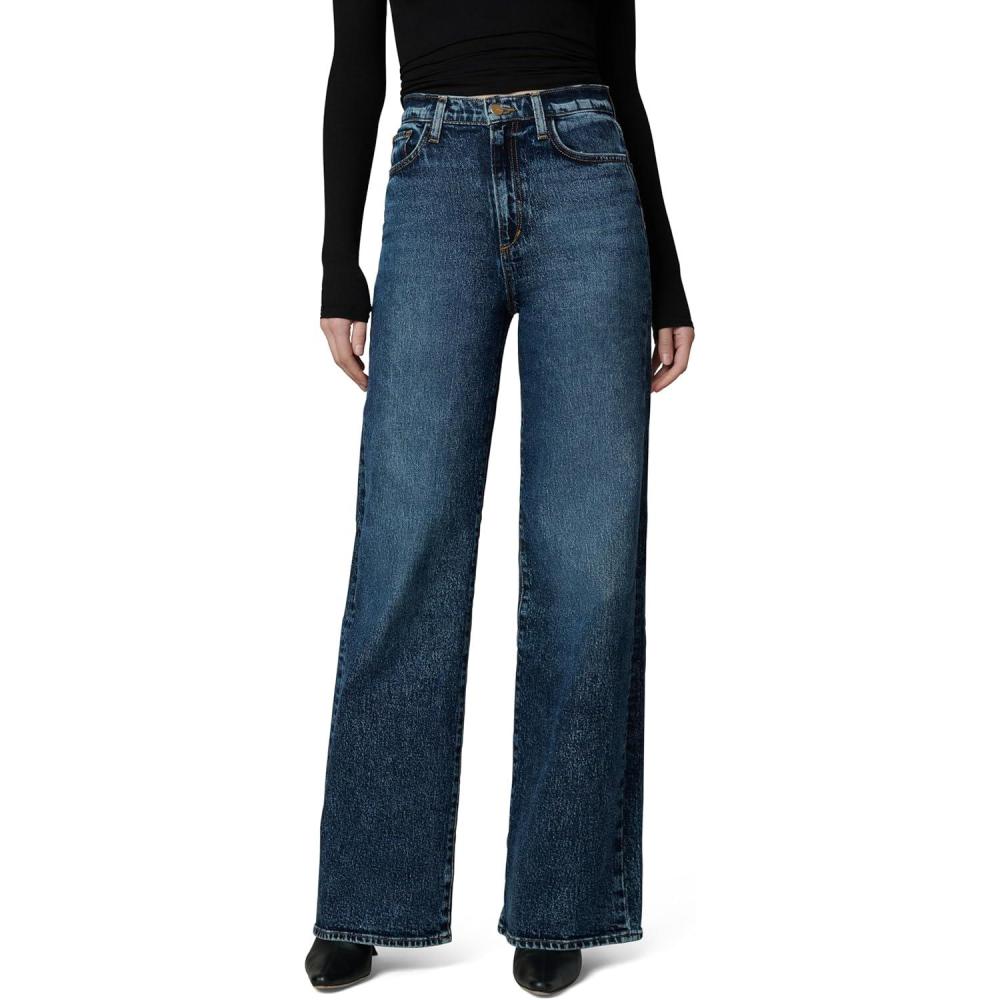 imageJoes Womens The Mia High Rise Wide Leg JeanKindness